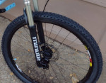 Norco Rampage - Small