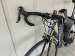 Carbon Ultegra Road Bike