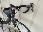 Carbon Ultegra Road Bike