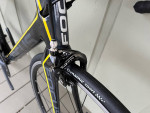 Carbon Ultegra Road Bike