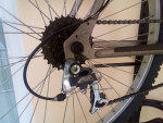 Giant Yukon MTB