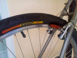 Giant Yukon MTB