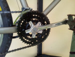 Giant Yukon MTB