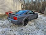 2006 Ford Mustang 51,000 mi