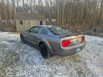 2006 Ford Mustang 51,000 mi