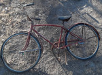 Vintage SCHWINN SPEEDSTER (see photos & read posting)
