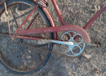 Vintage SCHWINN SPEEDSTER (see photos & read posting)