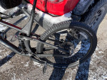 Trek fuel ex 5 deore xl 29