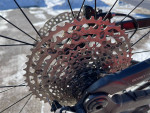 Trek fuel ex 5 deore xl 29