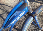 Vintage 1960’s WESTERN FLYER BIKE (see photos)
