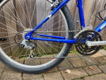 Schwinn Frontier Mountain Bike,
