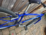 Schwinn Frontier Mountain Bike,