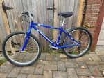 Schwinn Frontier Mountain Bike,