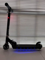 jetson scooter