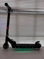 jetson scooter