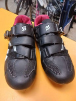 Peloton Unisex Cycling Shoes  Size 39
