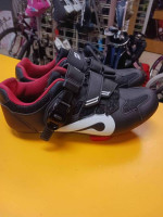 Peloton Unisex Cycling Shoes  Size 39