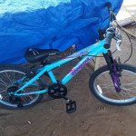 Mongoose byte bike $120/OBO