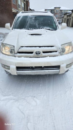 2004 Toyota 4Runner 96,000 mi