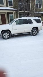 2004 Toyota 4Runner 96,000 mi
