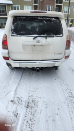 2004 Toyota 4Runner 96,000 mi