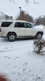 2004 Toyota 4Runner 96,000 mi