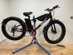 Electric Bike - Nakto Cruiser