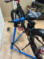 Electric Bike - Nakto Cruiser