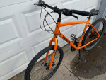 Trek Verve 1 Mountain bike-Large Frame