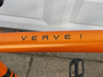 Trek Verve 1 Mountain bike-Large Frame