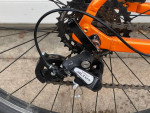 Trek Verve 1 Mountain bike-Large Frame