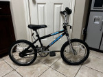 Dyno Kid’s Bmx bike