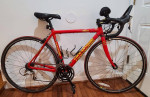 Cannondale R600 triathlon road bike in Mint Condition-52cm-700c