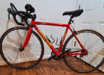 Cannondale R600 triathlon road bike in Mint Condition-52cm-700c