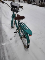 7 Speed Schwinn Beach/Campus Cruiser