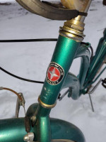 7 Speed Schwinn Beach/Campus Cruiser