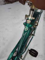 7 Speed Schwinn Beach/Campus Cruiser