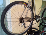Giant Yukon MTB