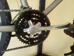 Giant Yukon MTB