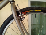 Giant Yukon MTB