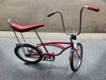 Schwinn Stingray Bike