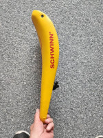 Schwinn Stingray Bike