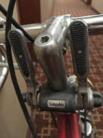 Vintage Peugeot bicycle 10 speed women's circa 1979