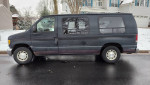1996 Ford E-150 Econoline RWD 134,000 mi