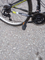 26" Men's 18 Speed Bike