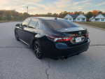 2021 Toyota Camry 54,000 mi