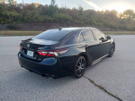 2021 Toyota Camry 54,000 mi