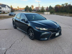 2021 Toyota Camry 54,000 mi
