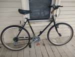 Like New See Pics 1980's Vintage Jamis Mountain Bike VGC