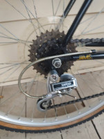 Like New See Pics 1980's Vintage Jamis Mountain Bike VGC
